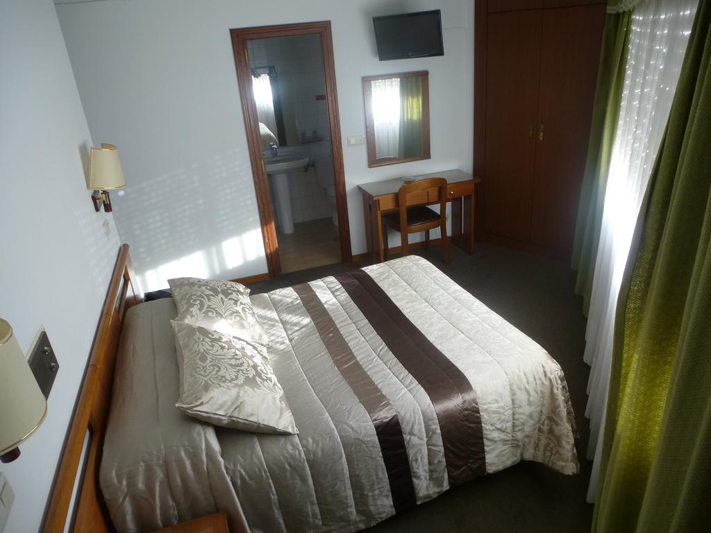 Hostal Palas โอโกรูญา ห้อง รูปภาพ